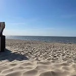 Nordseebrandung A2 2 Appartamento Cuxhaven