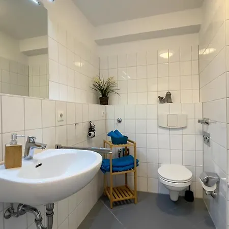 Nordseebrandung A2 2 Κουξχάφεν