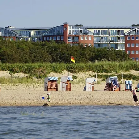 Nordseebrandung A2 2 * Cuxhaven