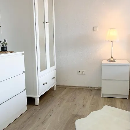 Apartment Nordseebrandung A2 2 *