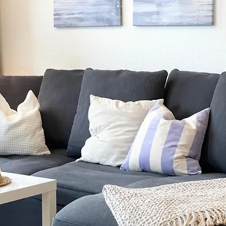 Nordseebrandung A2 2 * Cuxhaven