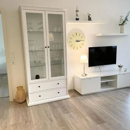 Nordseebrandung A2 2 Куксхафен