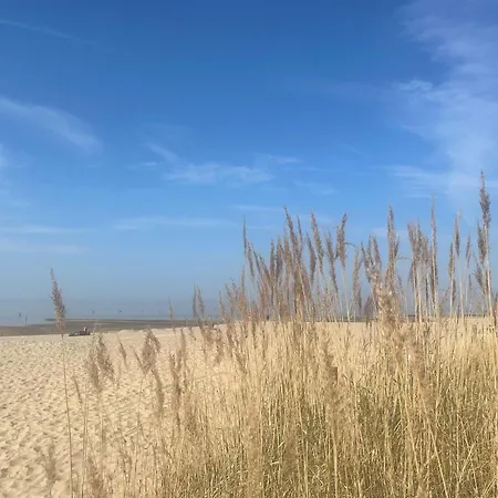 Nordseebrandung A2 2 Apartment