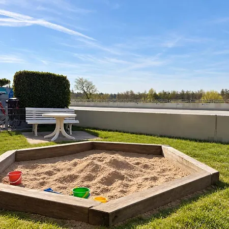 Apartman Nordseebrandung A2 2