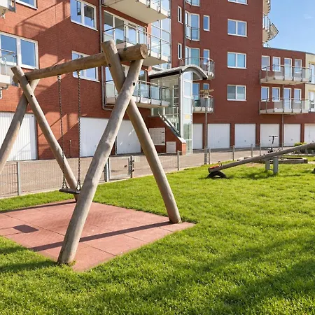 Apartman Nordseebrandung A2 2 Cuxhaven